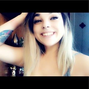 Meet your Posher, Shelbie